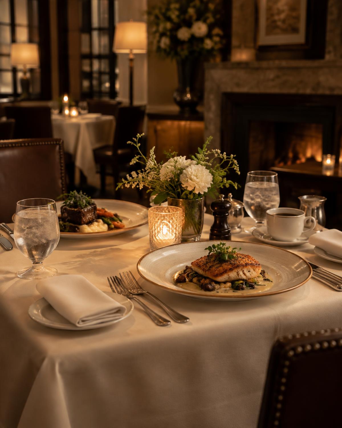 Food / Hospitality